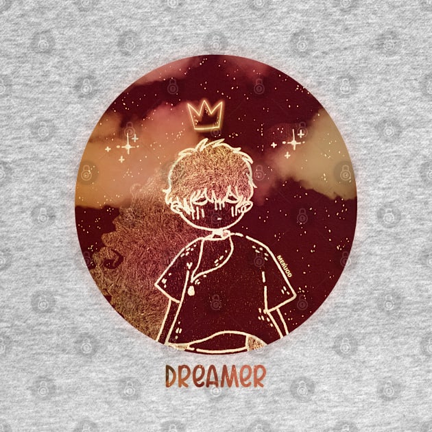 Dreamer by Meruod